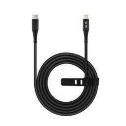 IOMI USB-C to Lightning data and charging cable 