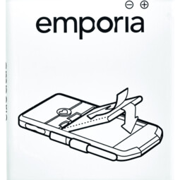 Battery: emporiaONE V200